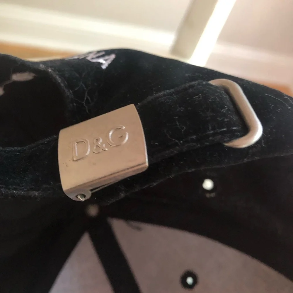 Dolce & Gabbana we have